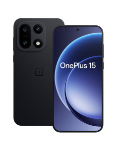 ONEPLUS-15 Infinity Black  16/512