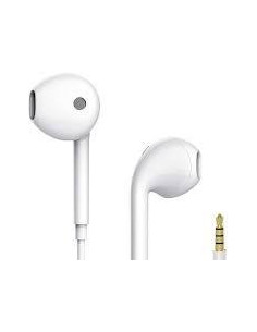 СЛУШАЛКИ LENOVO WIRED EARPHONE HF 170 WHITE