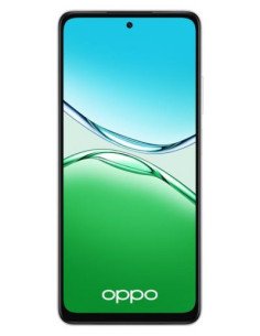 МОБИЛЕН ТЕЛЕФОН OPPO A5 4G 6/128 gb  Mist White