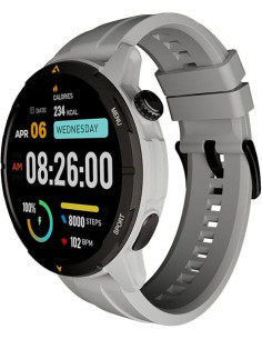 СМАРТ ЧАСОВНИК AGM  Legion PRO Black GPS