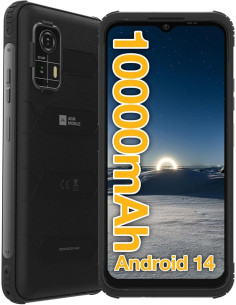 МОБИЛЕН ТЕЛЕФОН AGM H MAX  8/256GB