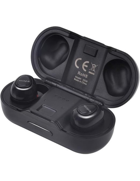 СЛУШАЛКИ INFINIX EARBUDS XE08
