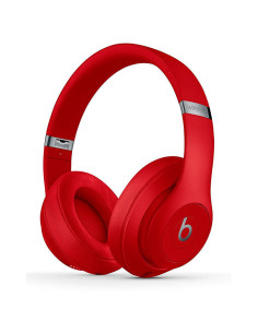Слушалки BEATS Studio 3  BT over ear RED
