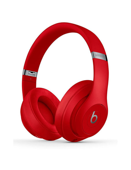 Слушалки BEATS Studio 3  BT over ear RED
