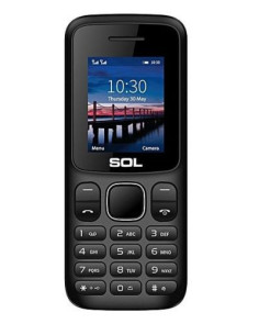 БАТЕРИЯ за SOL B1805