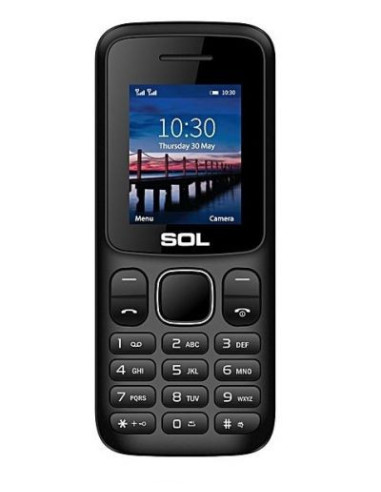 БАТЕРИЯ за SOL B1805