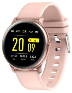 ЧАСОВНИК MAXCOM FIT FW32 NEON BLACK