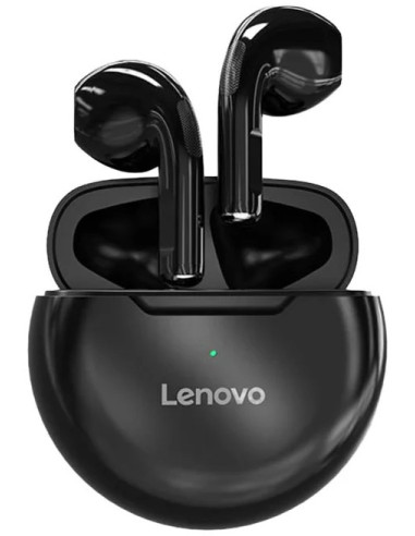 СЛУШАЛКИ Lenovo TWS HT38 BLACK
