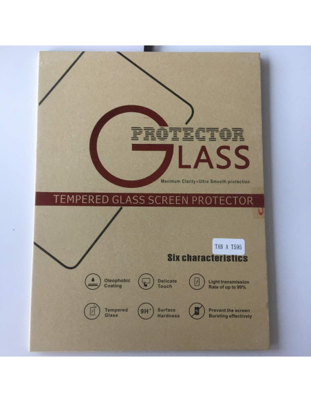 ПРОТЕКТОР за екран за таблет SAMSUNG T590 10.5"