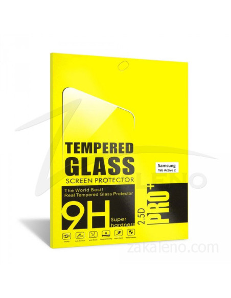 ПРОТЕКТОР ЗА ЕКРАН ЗА 8" TAB ACTIVE 2 WITH PACK