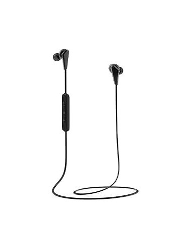 СЛУШАЛКИ LENOVO HE01, NECKBAND EARPHONE STEREO, ЧЕРНИ