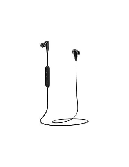 СЛУШАЛКИ LENOVO HE01, NECKBAND EARPHONE STEREO, ЧЕРНИ