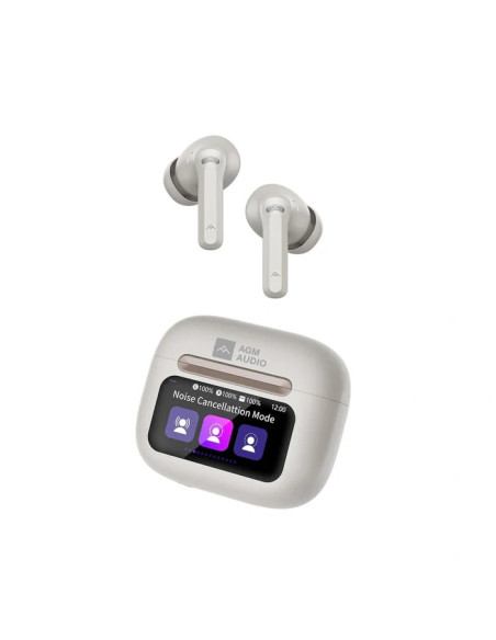 СЛУШАЛКИ БЛУТУТ AGM Buds 9