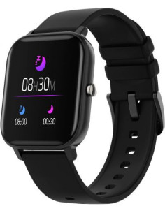 ЧАСОВНИК MAXCOM FIT FW35 AURUM BLACK