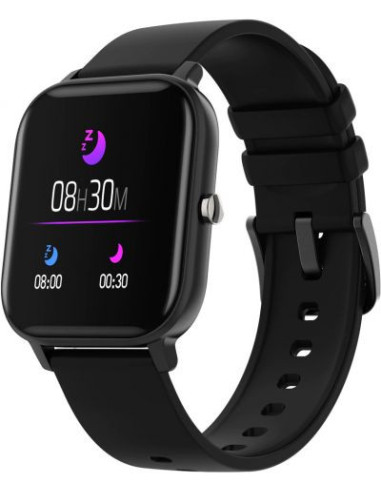 ЧАСОВНИК MAXCOM FIT FW35 AURUM BLACK