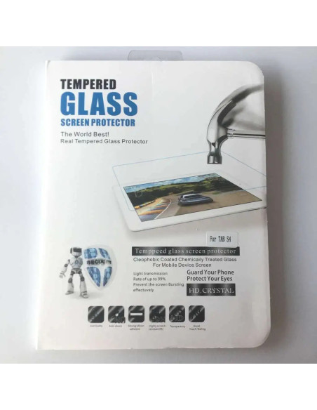Протектор за екран за таблет Samsung S4