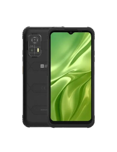 МОБИЛЕН ТЕЛЕФОН AGM H6 Lite 4/128GB