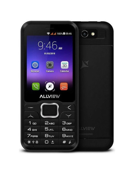 МОБИЛЕН ТЕЛЕФОН ALLVIEW H4 JOIN