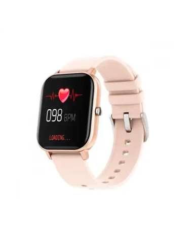 ЧАСОВНИК MAXCOM FIT FW35 AURUM PINKGOLD