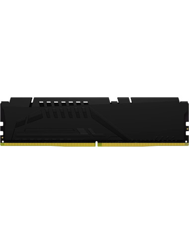 Kingston 16GB 4800MT/s DDR5 CL38 DIMM (Kit of 2) FURY Beast Black PnP, EAN: 740617325973