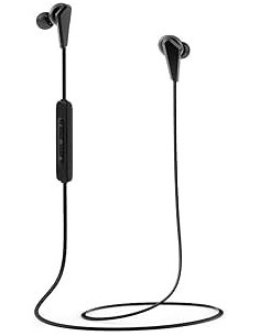 СЛУШАЛКИ MOTOROLA SP-106 BLACK Sport