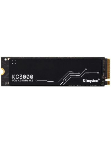 KINGSTON KC3000 1024GB SSD