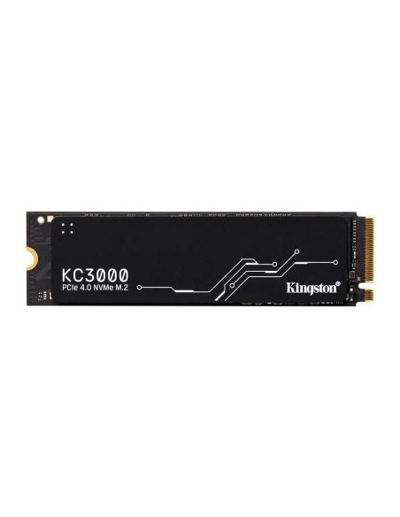 KINGSTON KC3000 1024GB SSD