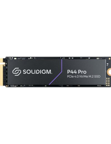 SSD ДИСК 512 GB SOLIDIGM