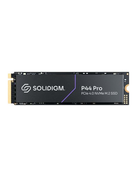 SSD ДИСК 512 GB SOLIDIGM