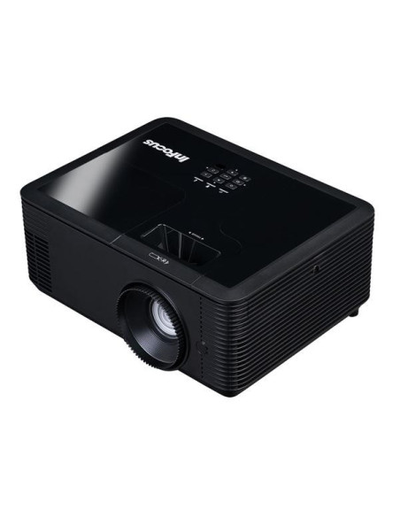 ПРОЕКТОР INFOCUS IN2139WU