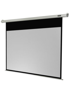 Екран моторизиран celexon Leinwand Motor Economy 200x 200cm