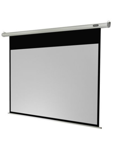 Екран моторизиран celexon Leinwand Motor Economy 200x 200cm