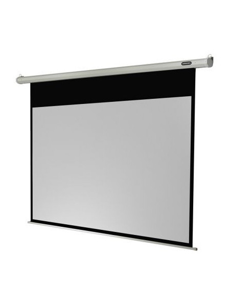 Екран моторизиран celexon Leinwand Motor Economy 200x 200cm