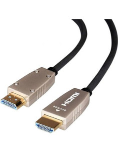 КАБЕЛ UHD CELEXON HDMI 2.0b 15M