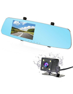 Видеорегистратор за мотор DVR 1080P B