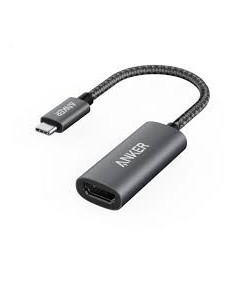 USB-C към HDMI адаптер