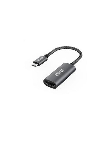 USB-C към HDMI адаптер