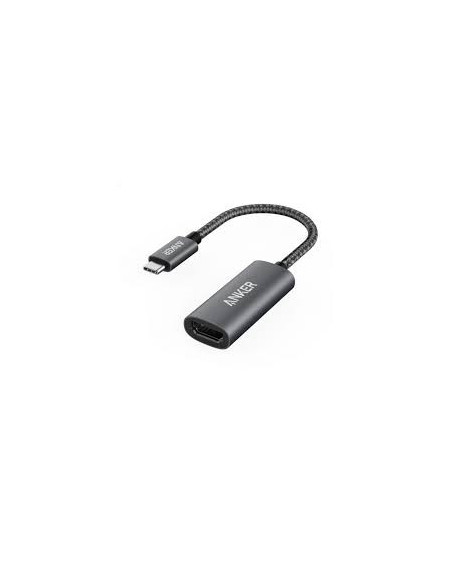 USB-C към HDMI адаптер