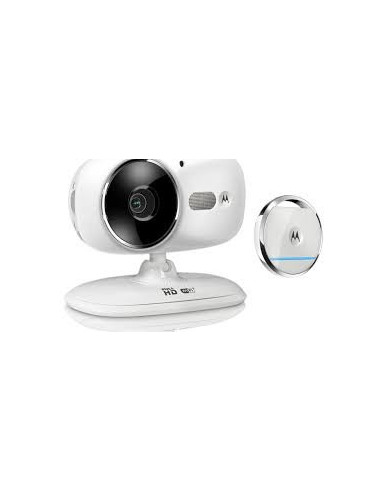 БЕБЕФОН FOCUS 86 WIFI / BLE TAG CAMERA EU WHITE