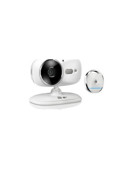 БЕБЕФОН FOCUS 86 WIFI / BLE TAG CAMERA EU WHITE