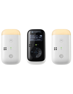БЕБЕФОН MOTOROLA PIP15 Audio BABYMonitor Multi- 2 pcs.