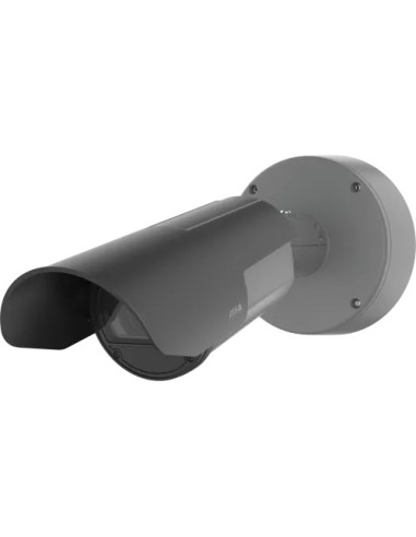 Камера за регистрационен номер AXIS Q1800-LE