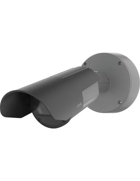 Камера за регистрационен номер AXIS Q1800-LE