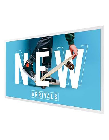 SAMSUNG EM32Dx 32-инчов електронен хартиен компютър