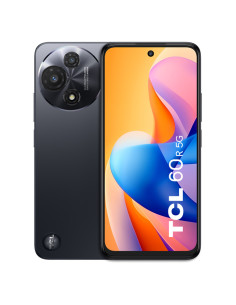 TCL 60R 5G 4GB 128GB Космически сив