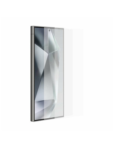 Прозрачен антирефлексен протектор за екран Samsung S24 Ultra