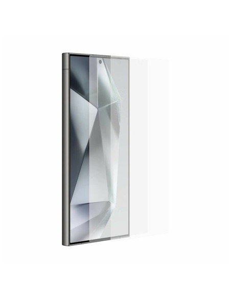 Прозрачен антирефлексен протектор за екран Samsung S24 Ultra