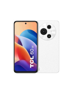 TCL 60SE 8GB 512GB Blizzard White