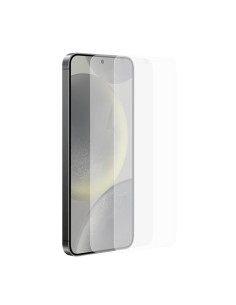 Прозрачен антирефлексен протектор за екран SAMSUNG S24+