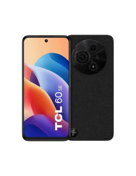 TCL 60SE 8GB 512GB Obsidian Black